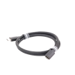 Cable de Extensión HDMI 2.1 de 1 Metro  Macho a Hembra 8K 60Hz