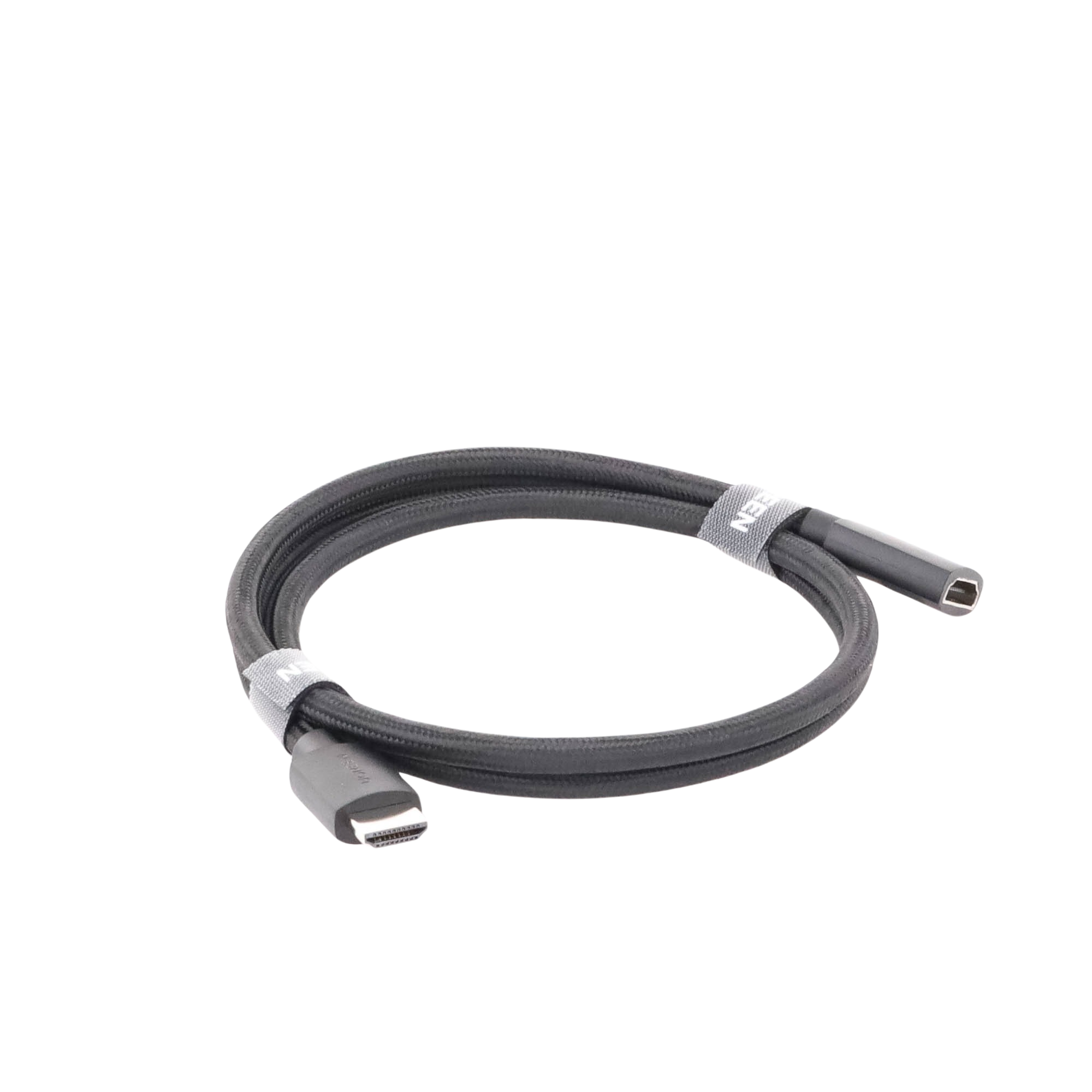 Cable de Extensión HDMI 2.1 de 1 Metro  Macho a Hembra 8K 60Hz