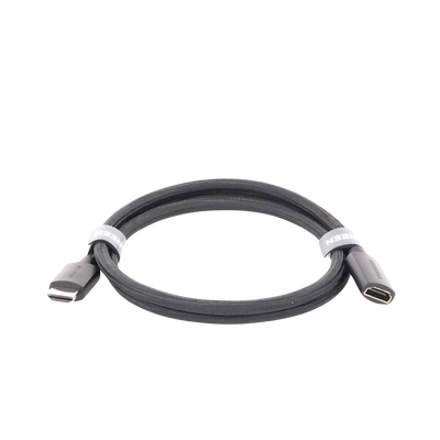 Cable HDMI 2.1 8K 60Hz 1m 48Gbps