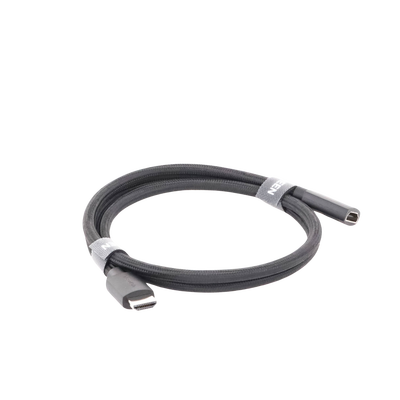 Cable HDMI 2.1 8K 60Hz 1m 48Gbps