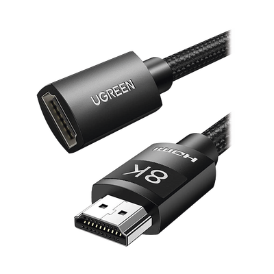 Cable HDMI 2.1 8K 60Hz 1m 48Gbps