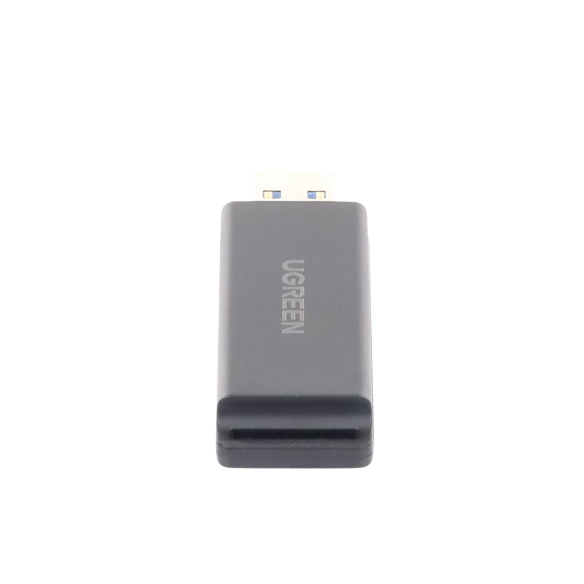 Lector de Tarjetas SD y MicroSD USB 3.0