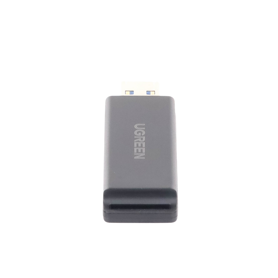 Lector de Tarjetas SD y MicroSD USB 3.0