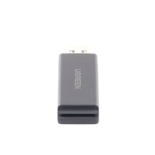 Lector de Tarjetas SD y MicroSD USB 3.0