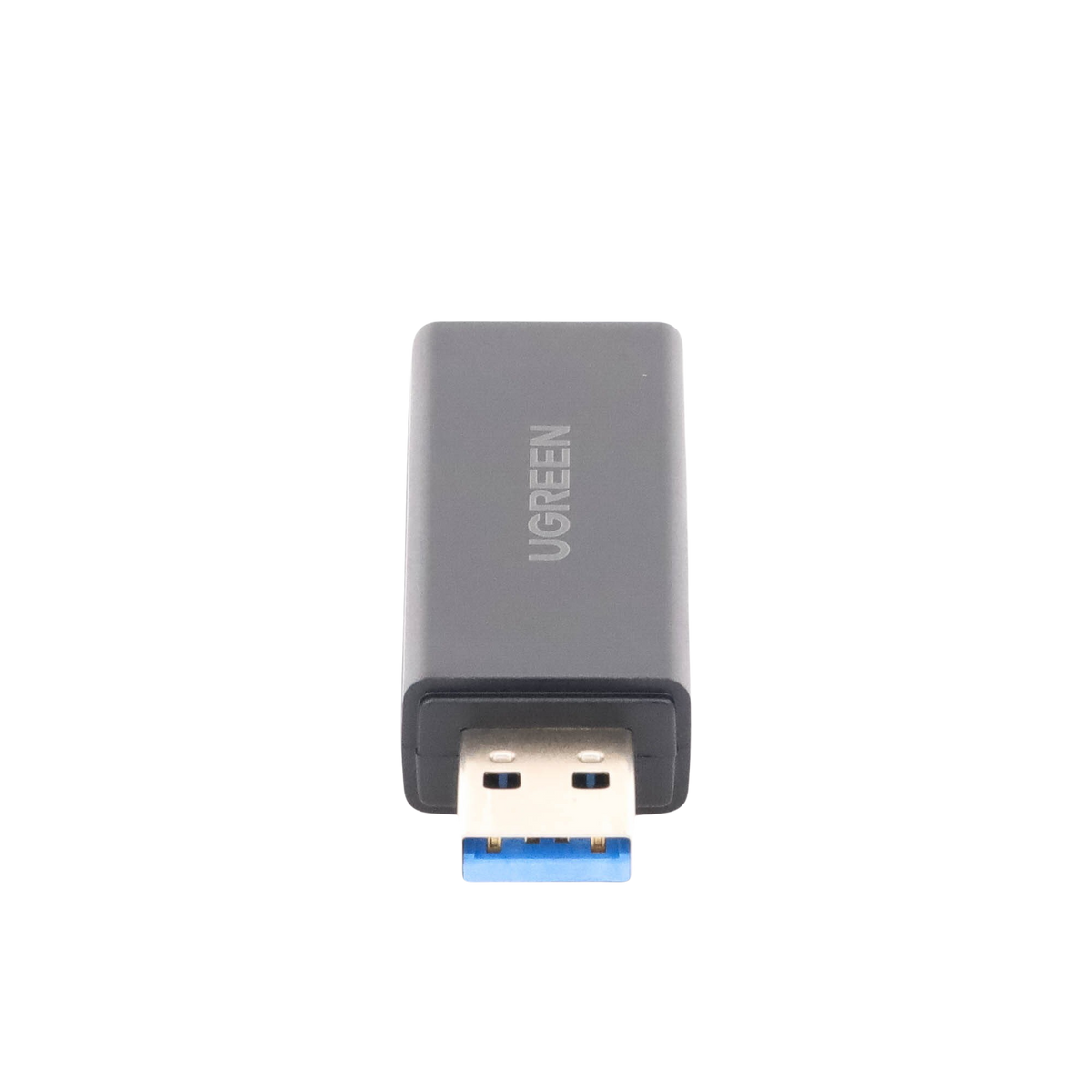 Lector de Tarjetas SD y MicroSD USB 3.0