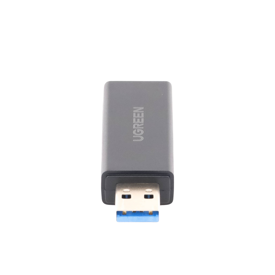 Lector de Tarjetas SD y MicroSD USB 3.0