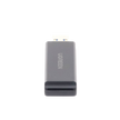 Lector de Tarjetas SD y MicroSD USB 3.0