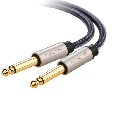 Adaptador Audio 3.5mm a 6.5mm