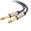 Adaptador Audio 3.5mm a 6.5mm