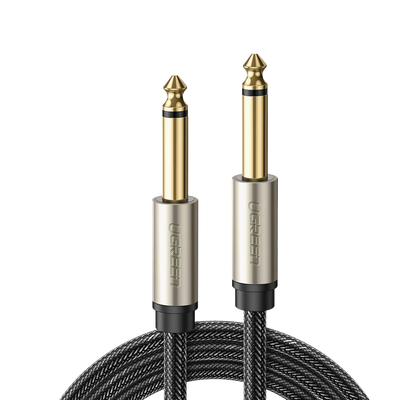 Adaptador Audio 3.5mm a 6.5mm