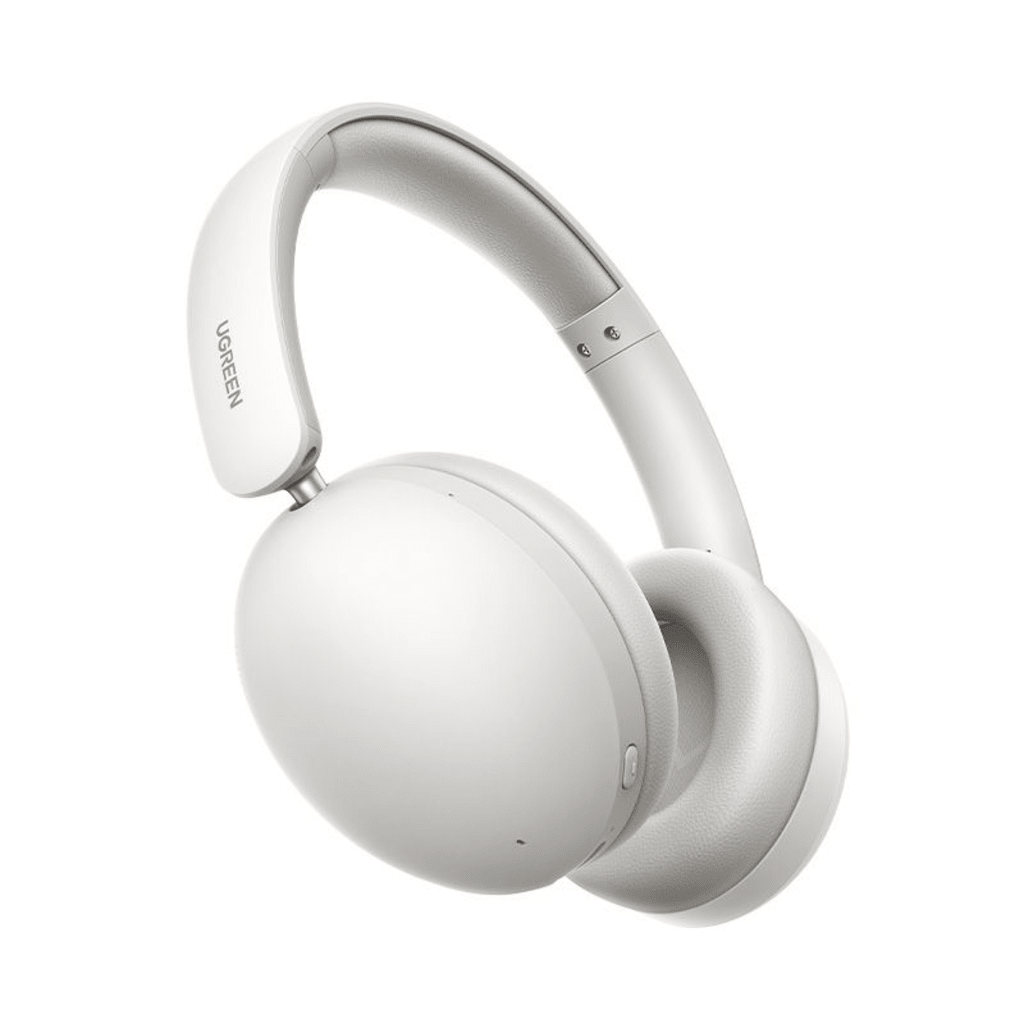 Audífonos Inalámbricos UGREEN HiTune Max2 Bluetooth 5.4 Blancos
