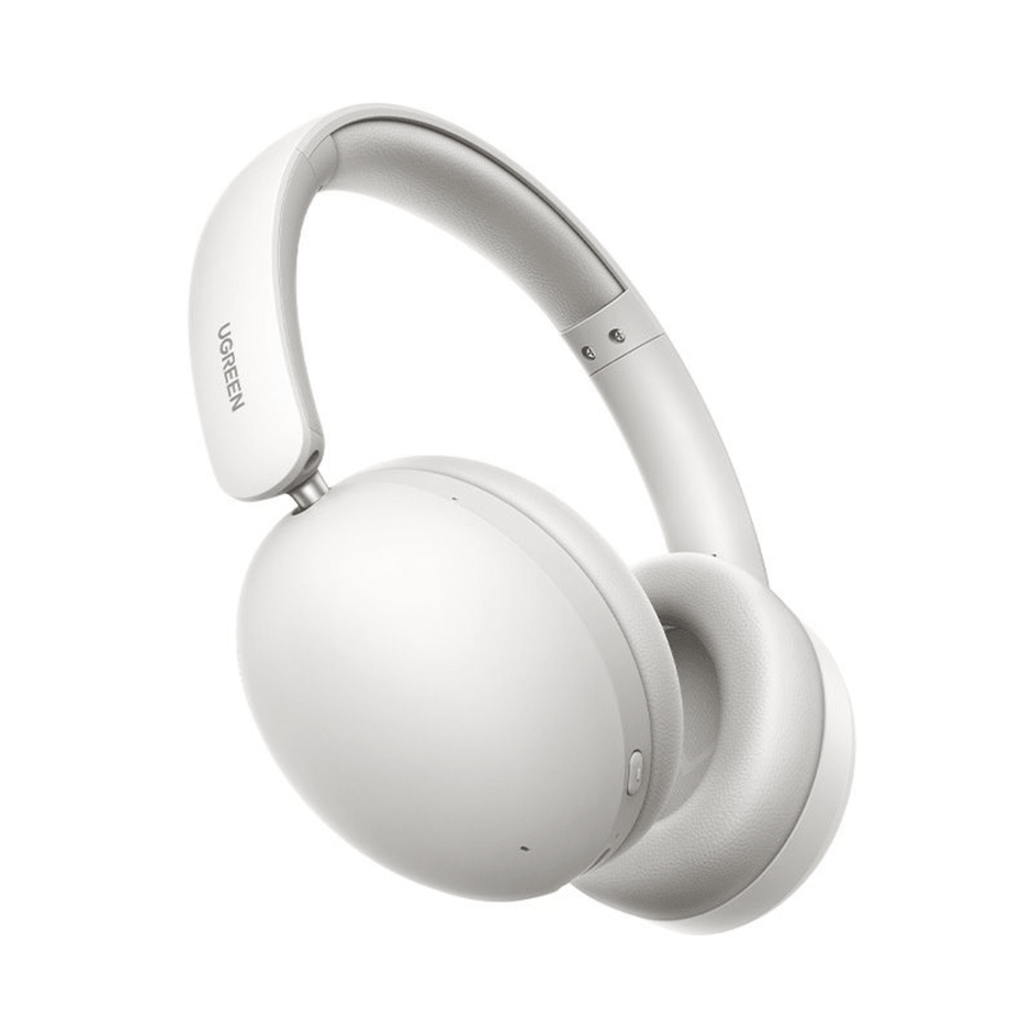 Audífonos Inalámbricos UGREEN HiTune Max2 Bluetooth 5.4 Blancos