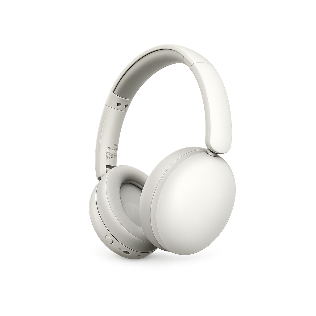 Audífonos Inalámbricos UGREEN HiTune Max2 Bluetooth 5.4 Blancos