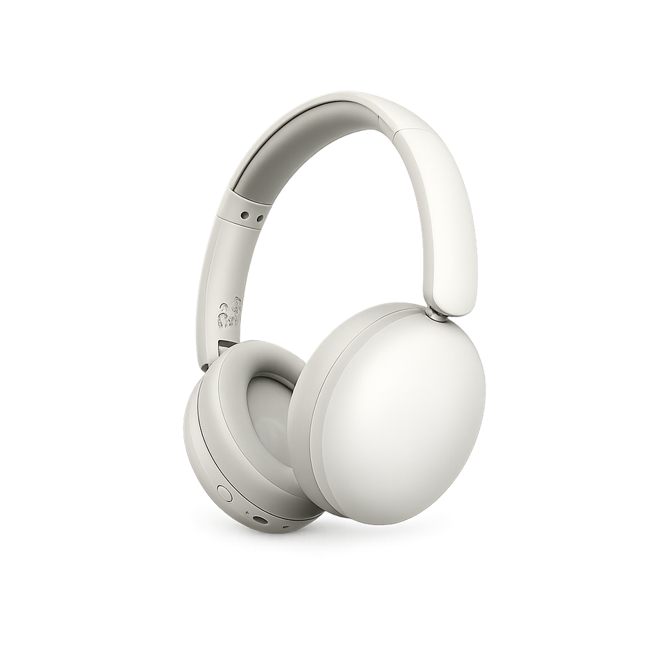 Audífonos Inalámbricos UGREEN HiTune Max2 Bluetooth 5.4 Blancos
