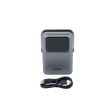 Power Bank UNO 10000mAh 20W MagSafe Gris