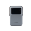 Power Bank UNO 10000mAh 20W MagSafe Gris