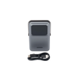 Power Bank UNO 10000mAh 20W MagSafe Gris