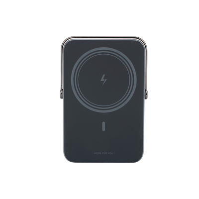 Power Bank UNO 10000mAh 20W MagSafe Gris