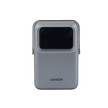 Power Bank UNO 10000mAh 20W MagSafe Gris