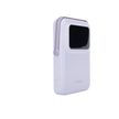 Power Bank UNO 10000mAh 20W MagSafe Morado