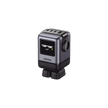 Cargador Uno RobotGaN 100W | 3 USB-C + 1 USB-A | Carga Rápida PD 3.0 y QC 4.0 | Pantalla LED Inteligente | Tecnología GaN II