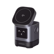 Cargador Inalámbrico Robot Qi2 15W 2 en 1