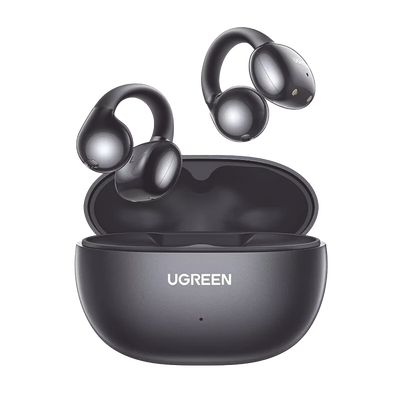 Auriculares Inalámbricos HiTune S3 True Wireless / Bluetooth 5.4 / Autonomía 7.5 Horas / Estuche de Carga 500mAh / 30 Horas Total / USB-C / Codecs AAC-SBC / IPX4 Resistencia al Agua