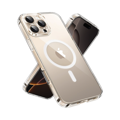 Funda Magnética UGREEN Classy iPhone 16 Pro
