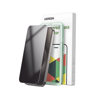 Protector UGREEN HD iPhone 16 Pro Max 1 Pack