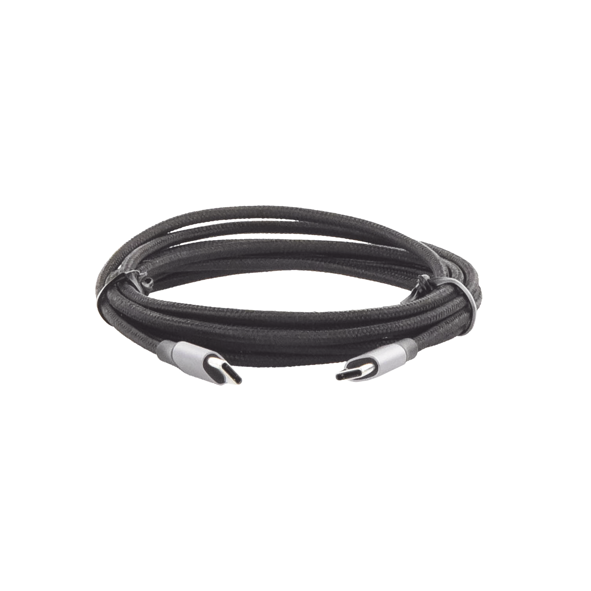 Cable USB-C a USB-C 60W 2m 480Mbps