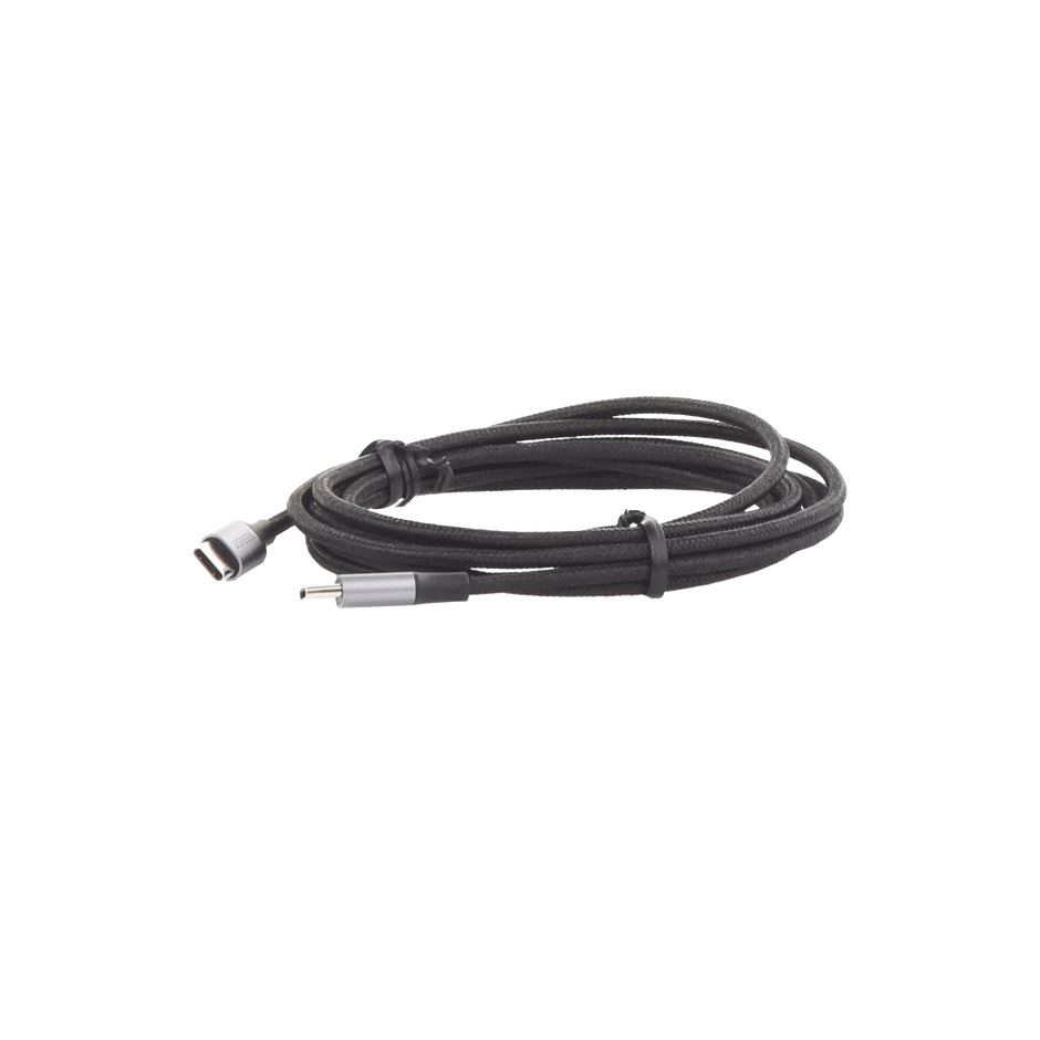 Cable USB-C a USB-C 60W 2m 480Mbps
