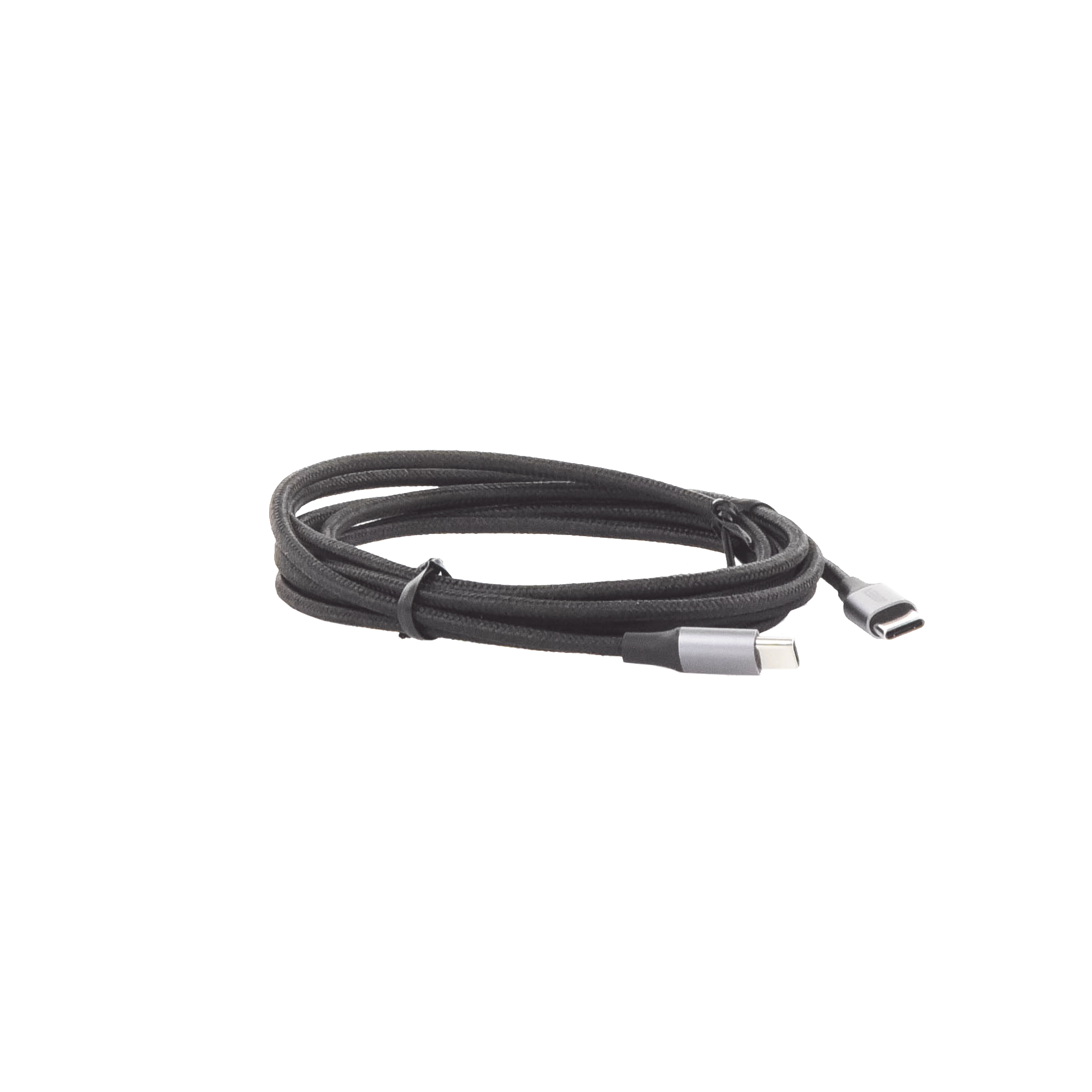 Cable USB-C a USB-C 60W 2m 480Mbps