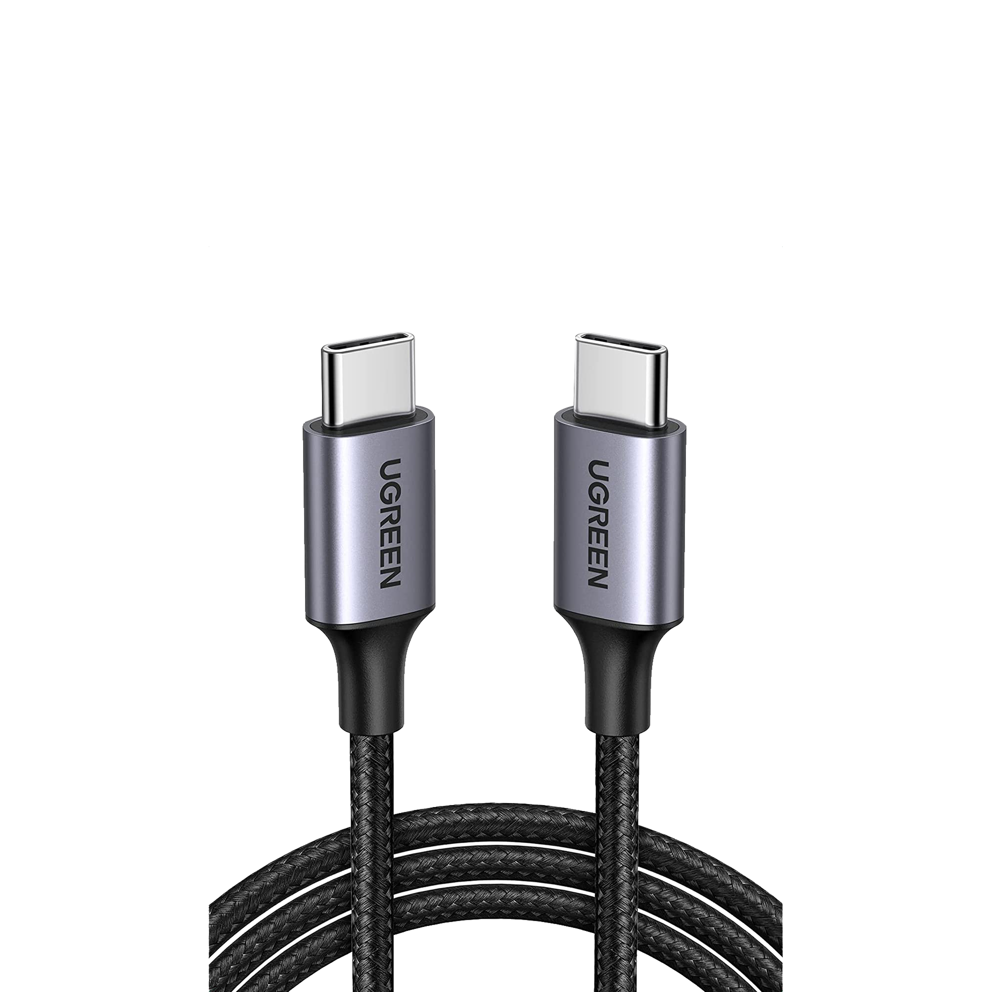 Cable USB-C a USB-C 60W 2m 480Mbps