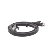 Cat6 de Red Ethernet Plano 1 Metro (3.28 Pies)