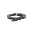 Cat6 de Red Ethernet Plano 1 Metro (3.28 Pies)