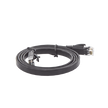 Cat6 de Red Ethernet Plano 1 Metro (3.28 Pies)