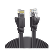 Cable Ethernet Cat6 Gigabit 5m Plano