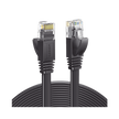 Cable Ethernet Cat6 Gigabit 5m Plano