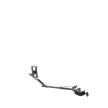 Soporte para Tableta con Brazo tipo Perezoso / Brazo Ajustable y Cabezal de 360° / 3 Perillas de Ajuste / Soporta dispositivos de 4'' a 12.9'' de hasta 1.5 KG / ABS + Metal de Alta Calidad.