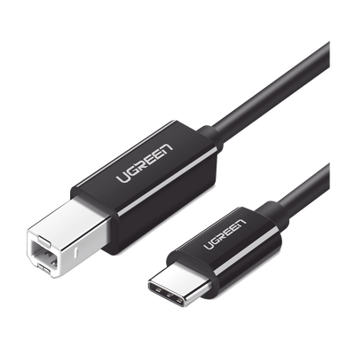 Cable USB-C 3.2 Thunderbolt 1m