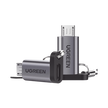Adaptador USB-C a Micro USB Carga Rápida