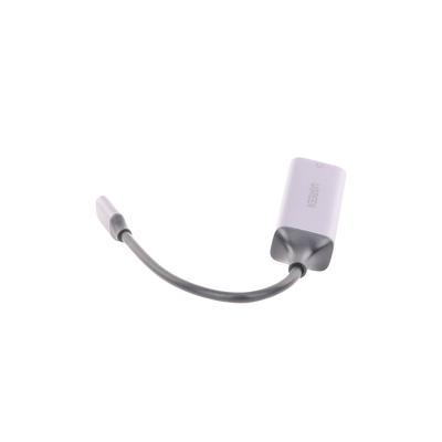 Adaptador USB-C a Ethernet 5Gbps