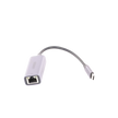 Adaptador USB-C a Ethernet 5Gbps