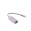 Adaptador USB-C a Ethernet 5Gbps