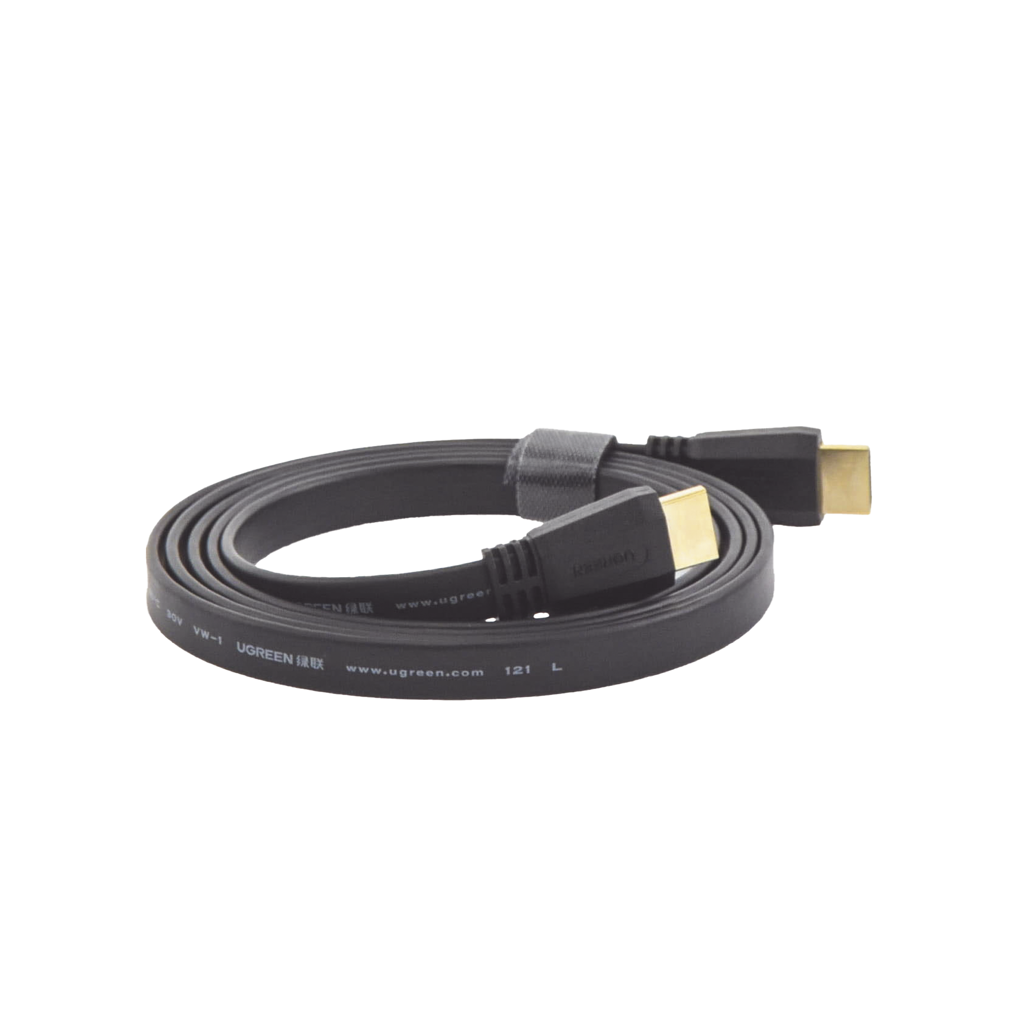 Cable HDMI 2.0 4K 60Hz 1.5m 50819