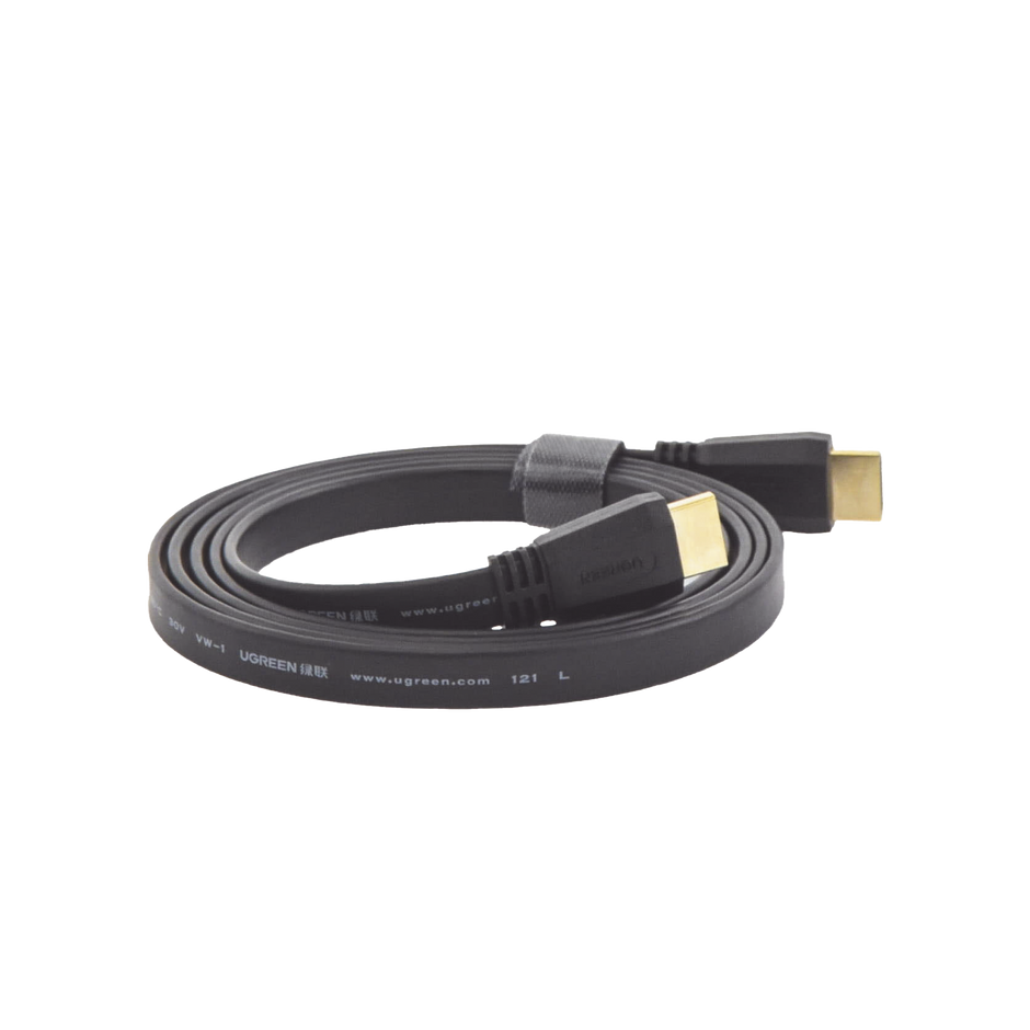 Cable HDMI 2.0 4K 60Hz 1.5m 50819