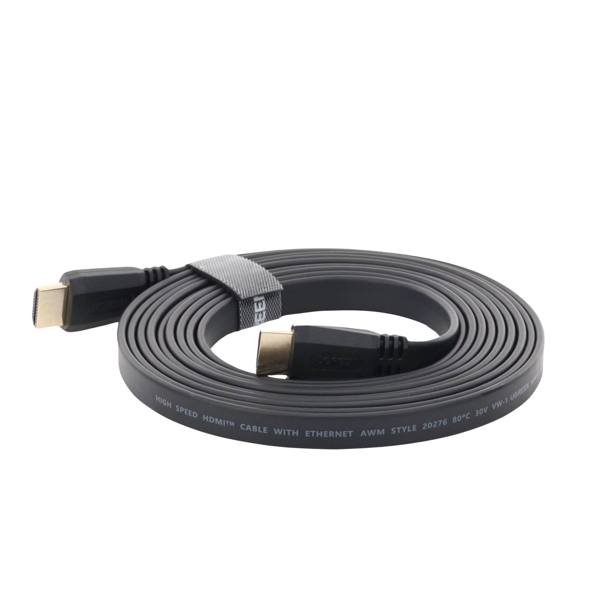 Cable HDMI 2.0 4K 60Hz 3m 50820