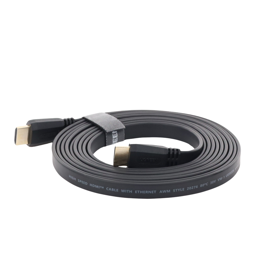 Cable HDMI 2.0 4K 60Hz 3m 50820