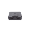 Switch/Divisor HDMI Bidireccional 4K 60Hz 2x1 / 1x2 | Splitter y Switch HDMI Conmutable | HDR, 3D, Dolby Atmos | Chip IC de Alto Rendimiento | LED Indicador | Diseño Compacto | Sin Fuente de Alimentación