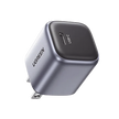Cargador Mini GaN USB-C 20W Compacto